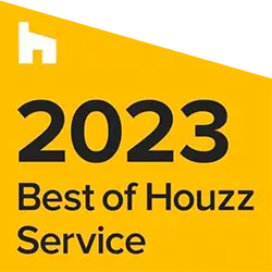Best of Houzz service