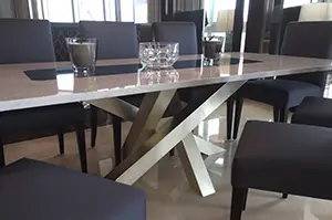 Freestanding Bespoke Luxary Furniture